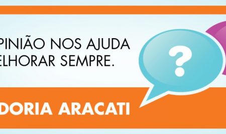 OUVIDORIA GERAL DE ARACATI: CANAL DE COMUNICAÇÃO COM A POPULAÇÃO