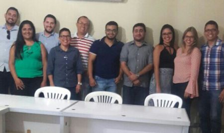 CRIAÇÃO DO FÓRUM PERMANENTE DAS CONTROLADORIAS DO LITORAL LESTE-FOPECOM