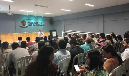 COGEM E TCE REALIZAM CAPACITAÇÃO PARA GESTORES E FISCAIS DE CONTRATO