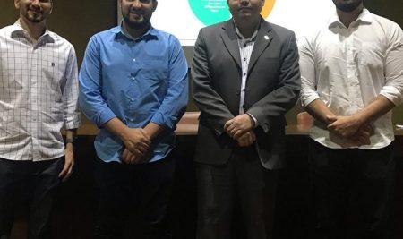 COGEM PARTICIPA DO IV SEMINÁRIO BIMESTRAL DE CONTROLADORIA PROMOVIDO PELA CGU-CE