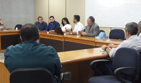 COGEM PARTICIPA DA REUNIÃO DA COMISSÃO DE NORMAS TÉCNICAS APLICADAS À CONTABILIDADE PÚBLICA