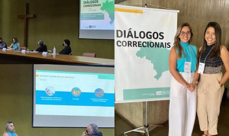 DIÁLOGOS CORRECIONAIS: CGM ARACATI COMPARTILHA EXPERIÊNCIA DE REGULAMENTAÇÃO DA LEI ANTICORRUPÇÃO EM EVENTO PROMOVIDO PELA CGU