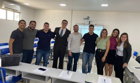 CONTROLADORIA PARTICIPA DE REUNIÃO COM COMISSÃO DE PROCESSO ADMINISTRATIVO SANCIONATÓRIO PARA APLICAÇÃO DO DECRETO DE PENALIDADES ADMINISTRATIVAS