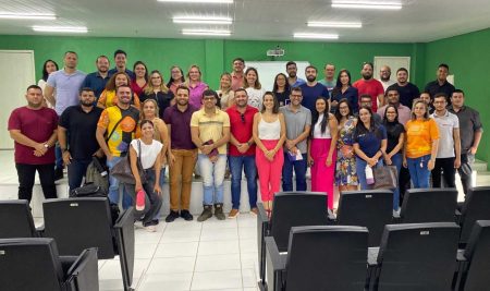 CGM E SECRETARIA DE LICITAÇÕES TREINAM SERVIDORES NO PLANEJAMENTO DAS CONTRATAÇÕES PÚBLICAS MUNICIPAIS