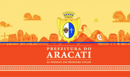 ARACATI: NOTA 10 EM TRANSPARÊNCIA!