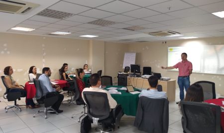 COGEM PARTICIPA DA ELABORAÇÃO DO PLANEJAMENTO ESTRATÉGICO DA REDE ESTADUAL DE CONTROLE INTERNO