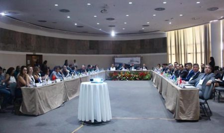 COGEM PARTICIPA DA 33ª REUNIÃO TÉCNICA DO CONSELHO NACIONAL DE CONTROLE INTERNO