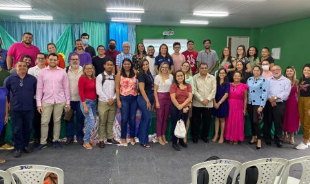 PLANO DE CAPACITAÇÃO CONTINUADA DE SERVIDORES: CGM PROMOVE CURSO DE GESTÃO E FISCALIZAÇÃO DE CONTRATOS