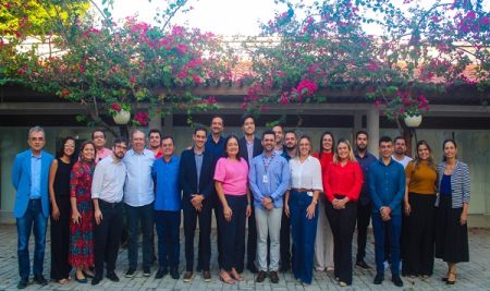 Aracati sedia a 23ª Reunião Ordinária da Rede Estadual de Controle Interno