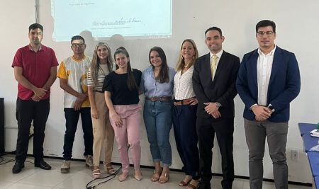 PGM E CGM PROMOVEM A CAPACITAÇÃO DE SERVIDORES DA COMISSÃO PROCESSANTE DO PROCEDIMENTO ADMINISTRATIVO DISCIPLINAR