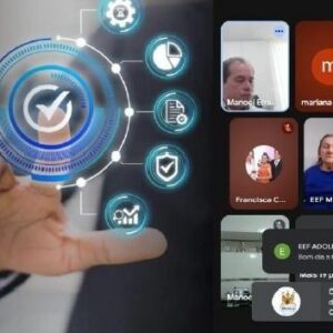 CGM ARACATI PARTICIPA DE AUDIÊNCIA PÚBLICA VIRTUAL SOBRE PROJETO DA LOA 2026
