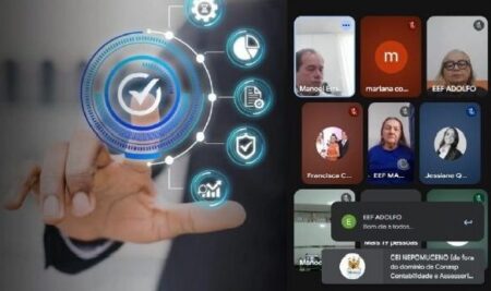 CGM ARACATI PARTICIPA DE AUDIÊNCIA PÚBLICA VIRTUAL SOBRE PROJETO DA LOA 2026
