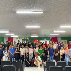 CGM ARACATI PROMOVE CAPACITAÇÃO SOBRE “GESTÃO E FISCALIZAÇÃO DE CONTRATOS ADMINISTRATIVOS DA PREFEITURA DO ARACATI”, EM PARCERIA COM A ASSESSORIA NEXOS SOLUÇÕES GOVERNAMENTAIS