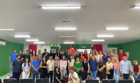 CGM ARACATI PROMOVE CAPACITAÇÃO SOBRE “GESTÃO E FISCALIZAÇÃO DE CONTRATOS ADMINISTRATIVOS DA PREFEITURA DO ARACATI”, EM PARCERIA COM A ASSESSORIA NEXOS SOLUÇÕES GOVERNAMENTAIS