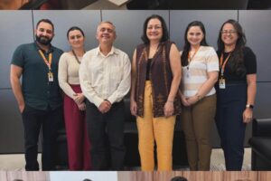 visita à cgm