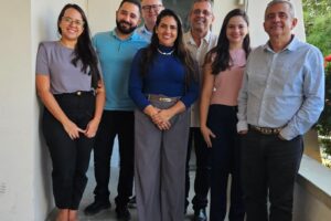 visita institucional da cogem de russas 17.09.2025