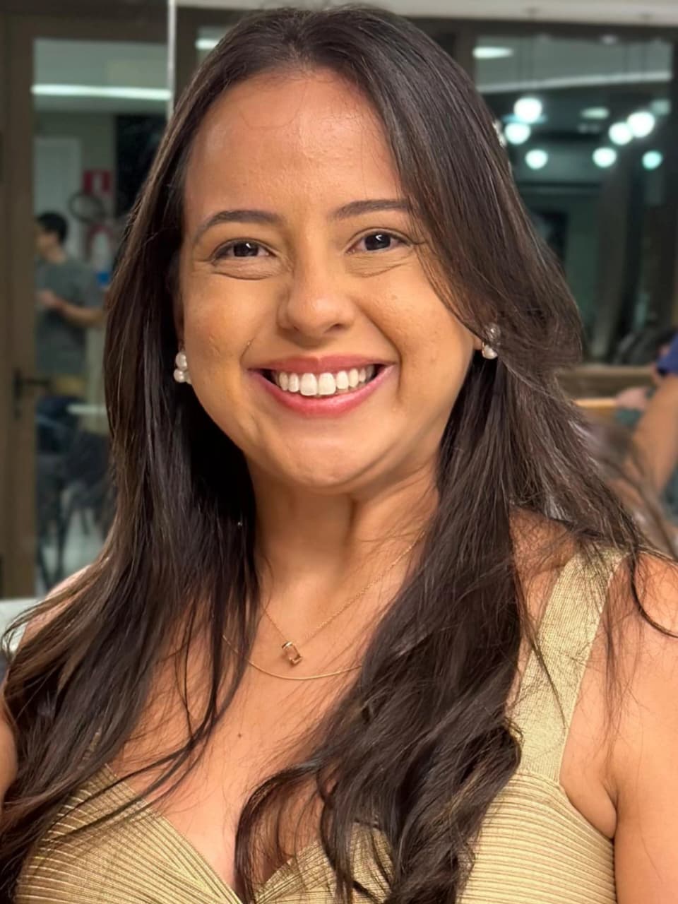 JESSIANE DE QUEIROZ DA SILVA