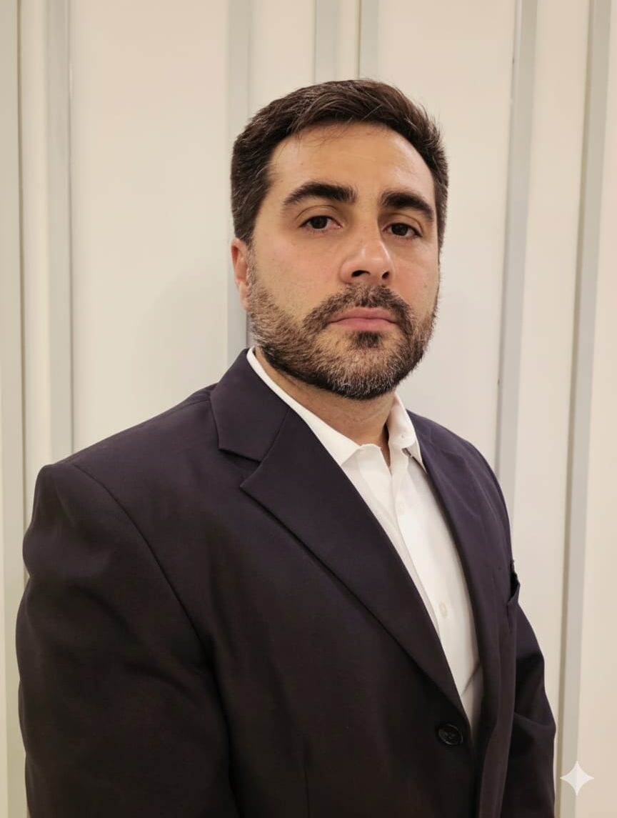 RODRIGO JOSE CHACON DE MESQUITA