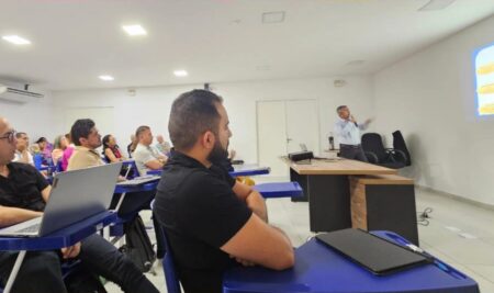 CGM DE ARACATI PARTICIPA DE VISITA INSTITUCIONAL E DO IV FÓRUM DE CONTROLE INTERNO EM EUSÉBIO
