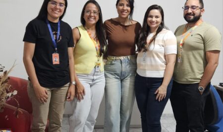 CGM ARACATI REALIZA VISITA IN LOCO REFERENTE À AUDITORIA Nº 004/2025