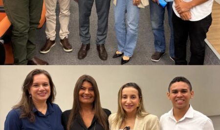 OUVIDORIA GERAL DE ARACATI PARTICIPA DE AUDIÊNCIA PÚBLICA DO TCE SOBRE A CRIAÇÃO DA REDE CEARENSE DE OUVIDORIAS MUNICIPAIS