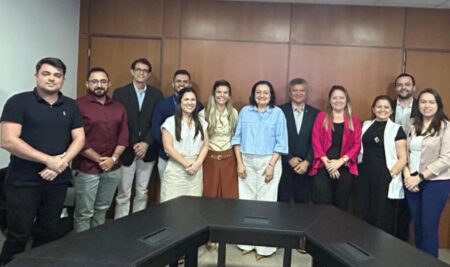 CGM ARACATI PARTICIPA DA 30ª REUNIÃO DA RECIGP E REFORÇA COMPROMISSO COM O CONTROLE INTERNO
