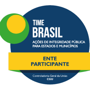 MUNICÍPIO DE ARACATI ADERE AO PROGRAMA TIME BRASIL E REFORÇA COMPROMISSO COM A INTEGRIDADE PÚBLICA