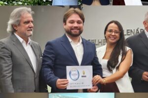 Solenidade do TCE 12.12.2025