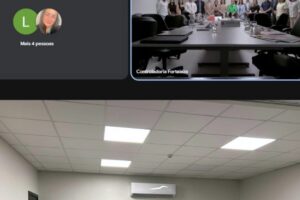 31 º reunião da REGICP