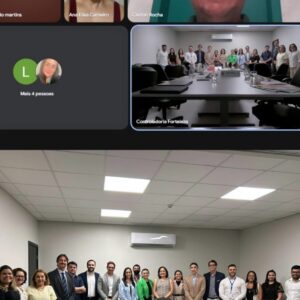 CONTROLADORIA DE ARACATI PARTICIPA DA 31ª REUNIÃO ORDINÁRIA DA RECIGP EM FORTALEZA