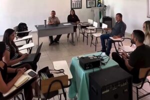 Reunião Técnica 11.03 Russas Reunião Técnica 11.03 Russas