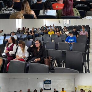 ARACATI RECEBE FORMAÇÕES DO PROGRAMA TCEDUC 2026 EM PARCERIA COM O TCE/CE
